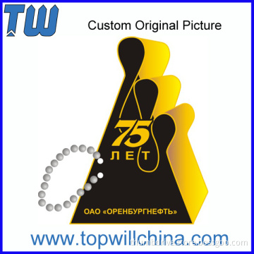 PVC Customized 32GB Usb Flash Drive Design